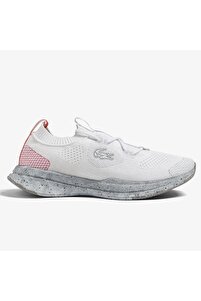 Lacoste Run Spin Eco Womens Sneaker Kadın Günlük Spor Ayakkabı
