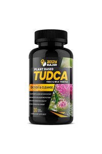 Related product image Body Builder Plant-based Products