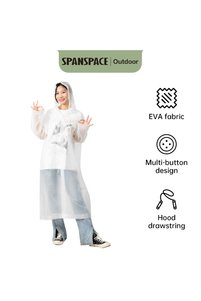 Related product image Deli Work Raincoats & Coats