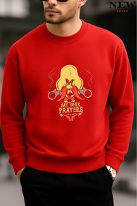Related product image NEWSHİNE Sweatshirts