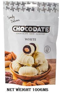 Related product image CHOCODATE Date