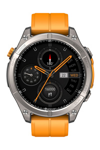 Zeblaze Stratos 4 Akıllı Saat 143