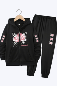 Related product image FYK KİDS Sweatsuit sets