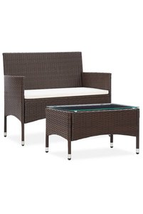 Related product image vidaXL Garden Set