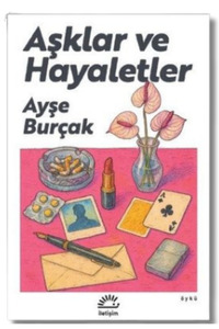 Related product image İletişim Yayınları Novel