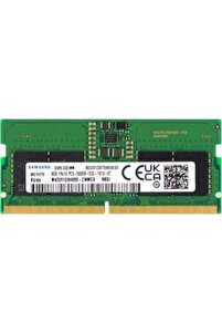 Samsung 8 GB DDR5 5600 MHz SODIMM KUTUSUZ M425R1GB4PB0-CWMOL
