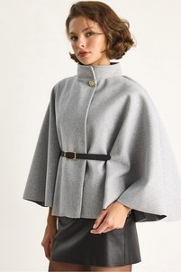 Related product image Bianco Lucci Ponchos