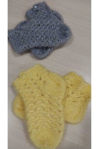 Related product image Papatyam Sock Slippers