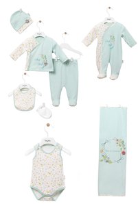 Related product image Babydola Coming Home Outfits