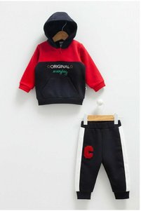 صورة المنتج ذات الصلة Caramell أطقم للرضّع