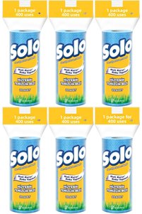Related product image Solo Cleaning Cloths