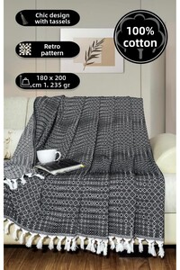 Related product image MODALİN Double Blankets