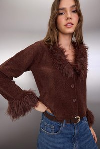 Related product image Trendyol Collection Cardigans