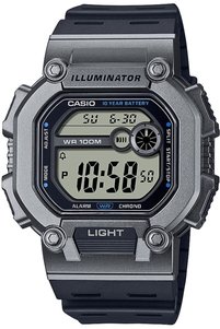 İlgili ürün resmi Casio Saat