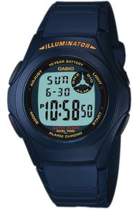 İlgili ürün resmi Casio Saat