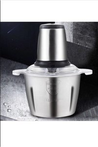 Related product image Microplane Chopper & Rondo
