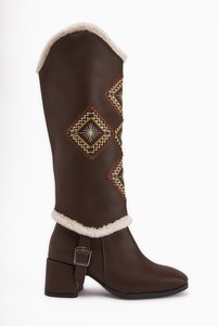 Related product image Limoya Knee-High Boots