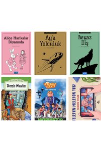 Related product image Parıltı Yayınları Children's Storybooks