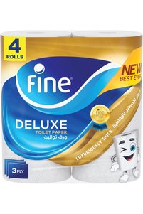 Related product image FINE Toilet Paper