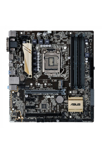 Asus TUF Gaming B860-Plus WiFi vs MSI Pro B860M-A WiFi: What is the difference