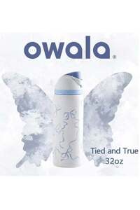 Related product image Owala Water Bottle & Flask