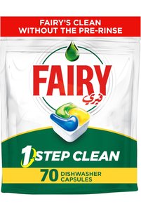 Related product image Fairy Dishwashing Detergents