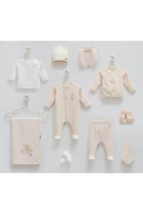 Related product image Caramell Coming Home Outfits