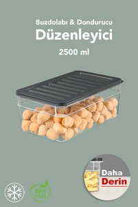 Related product image Meleni Home Storage Containers