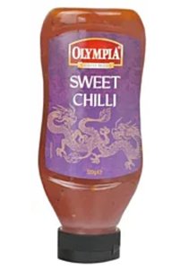 Imaginea produsului asociat Olympia Sosuri pentru paste și salate