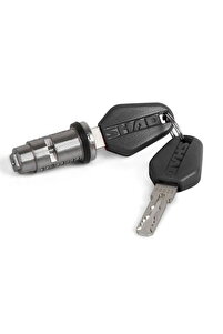 Shad SH48 / SH58X / SH59X Kilit + Anahtar (Shad 203076R) - Fiyatı