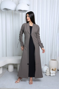 Related product image IKKXA Capes & Abayas