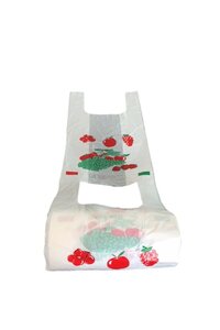 Imaginea produsului asociat Pungă de plastic
