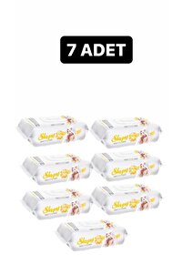 Related product image Sleepy Wet Wipes
