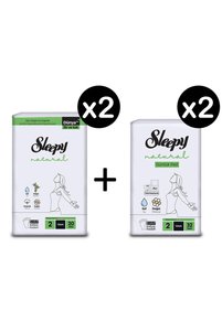Related product image Sleepy Sanitary Pads