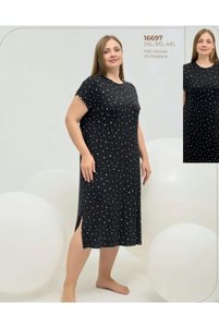 Related product image Sevim Nightgowns