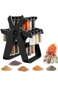 Related product image Generic Spice Jars