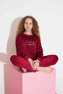 Related product image Tarık Pajama Sets