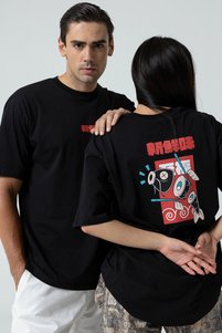 Related product image Hawk Gaming Chair T-Shirts