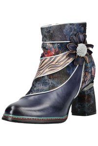 Zugehöriges Produktbild LAURA VITA Stiefel