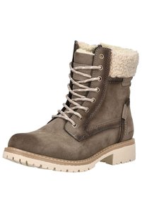 Zugehöriges Produktbild Tom Tailor Stiefel