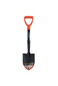 صورة المنتج ذات الصلة Black Decker معاول ومجارف