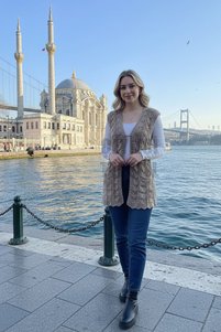 Related product image Çt Çeyizci Tekstil Vests