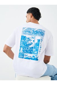 Related product image Styli T-Shirts