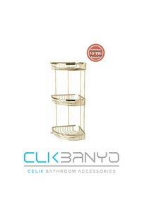 Related product image ÇELİK BANYO Bathroom Organizer
