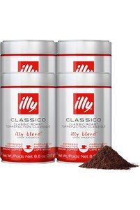 Related product image illy Ground & Bean Coffee