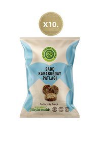 Related product image GLUTENSİZ FABRİKA Healthy Snacks
