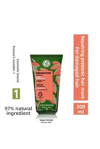 Related product image Yves Rocher Hair Masks