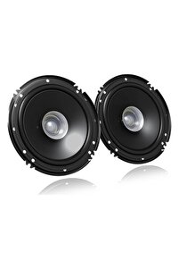 Jvc CS-J610X 16 cm 300 Watt Oto Hoparlör - Fiyatı, Yorumları