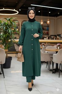 Related product image Mercan Two Piece Sets