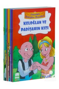 Related product image Ema Çocuk Children's Storybooks